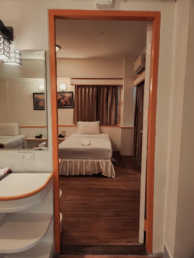 Asia Grand Hotel Hat Yai Eksteriør bilde